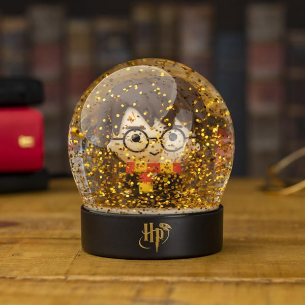 Paladone Snow Globe Harry Potter: Harry V3